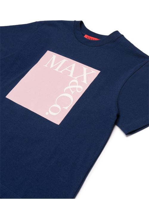  MAX&CO | MX0005 MX057/MX80A